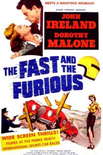 دانلود فیلم The Fast and the Furious
