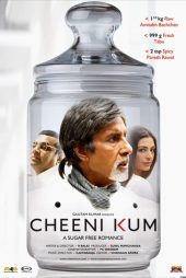 دانلود فیلم Cheeni Kum 2007