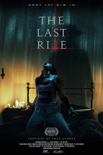 دانلود فیلم The Last Rite 2021