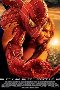 دانلود فیلم Spider-Man 2 2004