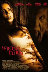 دانلود فیلم Wrong Turn 2003