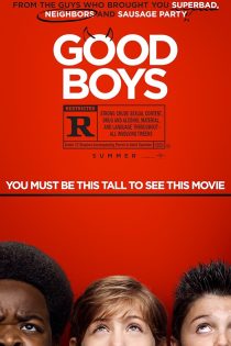 دانلود فیلم Good Boys 2019