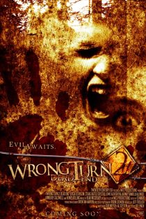 دانلود فیلم Wrong Turn 2: Dead End 2007