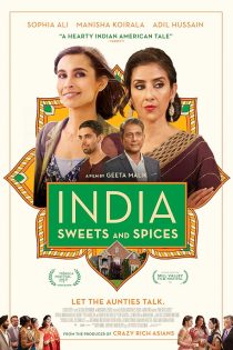 دانلود فیلم India Sweets and Spices 2022