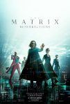 دانلود فیلم The Matrix Resurrections 2021