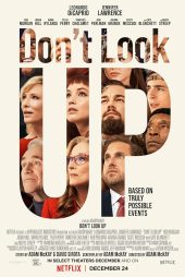 دانلود فیلم Don’t Look Up 2021