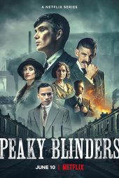 دانلود سریال Peaky Blinders