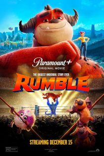دانلود فیلم Rumble 2021