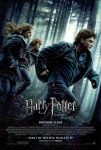 دانلود فیلم Harry Potter and the Deathly Hallows: Part 1 2010