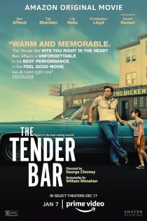 دانلود فیلم The Tender Bar 2022