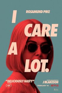 دانلود فیلم I Care a Lot 2021