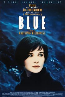 دانلود فیلم Three Colors: Blue 1993