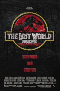 دانلود فیلم The Lost World: Jurassic Park 1997