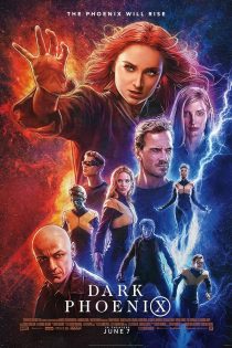 دانلود فیلم Dark Phoenix 2019