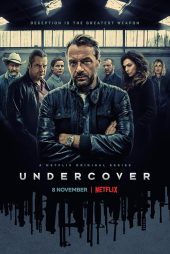 دانلود سریال Undercover