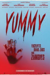 دانلود فیلم Yummy 2020