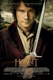 دانلود فیلم The Hobbit: An Unexpected Journey 2012