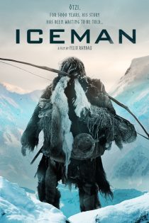 دانلود فیلم Iceman 2019