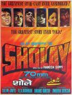 دانلود فیلم Sholay 1975