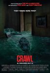 دانلود فیلم Crawl 2019