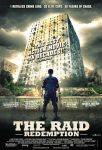 دانلود فیلم The Raid: Redemption 2012