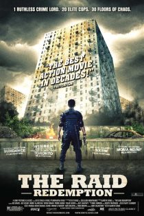 دانلود فیلم The Raid: Redemption 2012