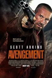 دانلود فیلم Avengement 2019