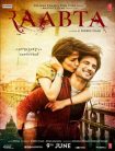 دانلود فیلم Raabta 2017