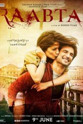 دانلود فیلم Raabta 2017