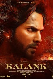 دانلود فیلم Kalank 2019