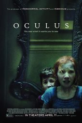 دانلود فیلم Oculus 2014