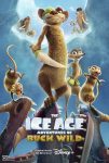 دانلود فیلم The Ice Age Adventures of Buck Wild 2022