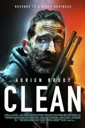 دانلود فیلم Clean 2022