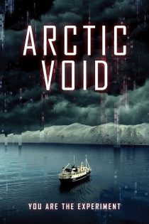 دانلود فیلم Arctic Void 2023