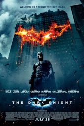 دانلود فیلم The Dark Knight 2008