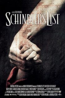 دانلود فیلم Schindler’s List 1994