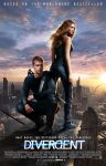 دانلود فیلم Divergent 2014