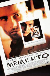 دانلود فیلم Memento 2001