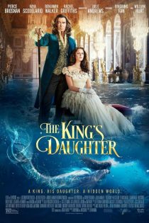 دانلود فیلم The King’s Daughter 2022