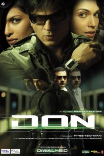 دانلود فیلم Don 2006