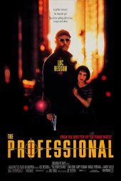 دانلود فیلم Léon: The Professional 1994