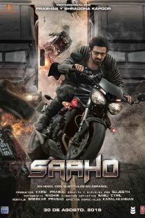 دانلود فیلم Saaho 2019