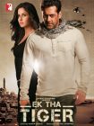 دانلود فیلم Ek Tha Tiger 2012