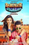 دانلود فیلم The Bride of Badrinath 2017