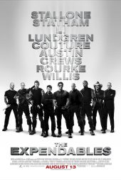 دانلود فیلم The Expendables 2010