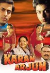 دانلود فیلم Karan Arjun 1995