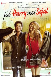 دانلود فیلم Jab Harry Met Sejal 2017