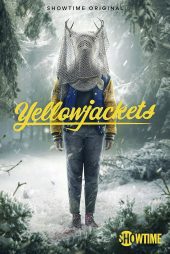 دانلود سریال Yellowjackets