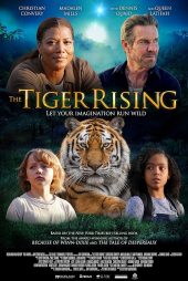 دانلود فیلم The Tiger Rising 2022