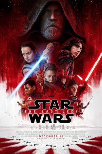 دانلود فیلم Star Wars: Episode VIII – The Last Jedi 2017